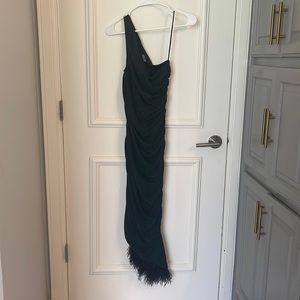 Beautiful dress for a Christmas party!!